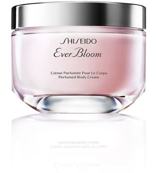 Shiseido Ever Bloom Body Cream 200 ml Körpercreme