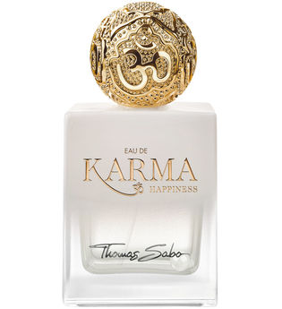 Thomas Sabo Damendüfte Eau de Karma Happiness Eau de Parfum Spray 30 ml