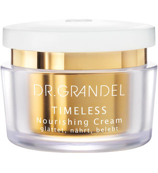 Dr. Grandel Timeless - Nourishing Cream Nährende 24 h Pflegecreme 50 ml