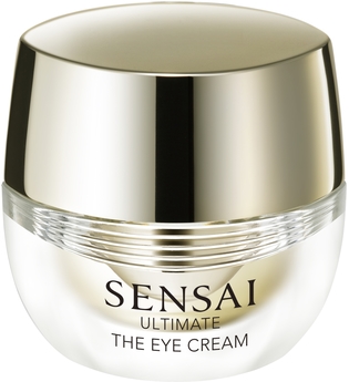 Sensai - Sensai Ultimate - The Eye Cream - Ultimate Eye Cream 15ml