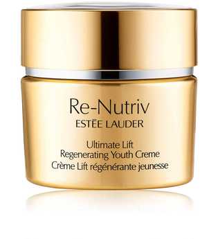 Estée Lauder Re-Nutriv Pflege Re-Nutriv Ultimate Lift Regenerating Youth Face Cream Gesichtscreme 50.0 ml