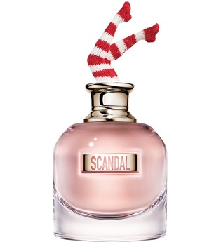Jean Paul Gaultier Scandal Eau de Parfum Nat. Spray X-mas Collector 80 ml