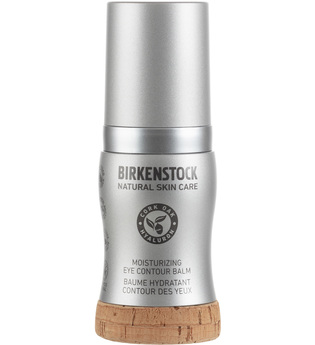 Birkenstock - Moisturizing Eye Contour Balm - Natural Moisture Moist Eye Contour Balm