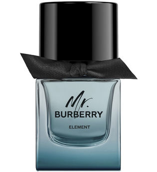 Burberry - Mr. Burberry Element - Eau De Toilette - Mr. Burberry Element Edt 50ml-