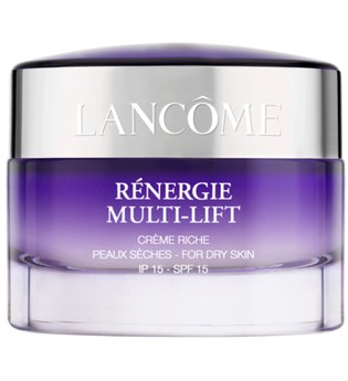 Lancôme Gesichtspflege Anti-Aging Rénergie Multi-Lift Crème Crème Riche 50 ml