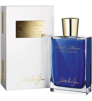 Juliette Has a Gun Luxury Collection Liquid Illusion Eau de Parfum 75.0 ml
