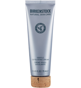 Birkenstock - Gentle Exfoliating Cream - Natural Freshness Gentle Exfol Cream