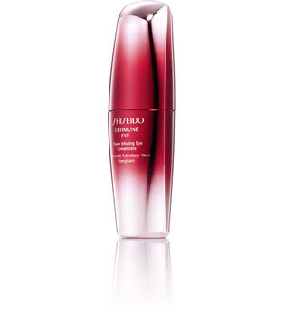 Shiseido Gesichtspflege Ultimune Power Infusing Eye Concentrate 15 ml