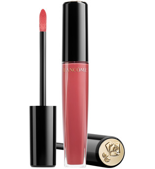 Lancôme Make-up Lippen L'Absolu Gloss Matte Nr. 356 Beauy Arts 8 ml