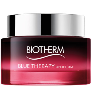 Biotherm Blue Therapy - Regeneriert Zeichen der Hautalterung 75 ml Gesichtscreme 75.0 ml