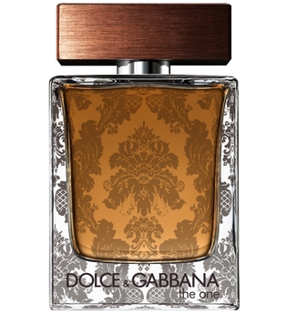 Dolce&Gabbana Herrendüfte The One For Men Baroque Collector Edition Eau de Toilette Spray 50 ml