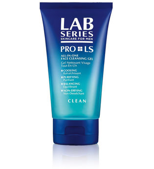 Lab Series For Men Reinigung PRO LS All in One Face Cleansing Gel Gesichtsreinigung 150.0 ml