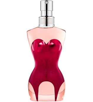 Jean Paul Gaultier - Classique - Eau De Parfum Natural - 30 Ml