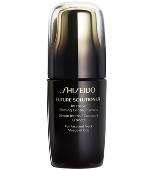 Shiseido FUTURE SOLUTION LX Intensive Firming Contour Serum Anti-Aging Pflege 50.0 ml