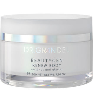 Dr. Grandel Beautygen - Renew Body Körpercreme 200 ml
