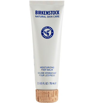 Birkenstock - Moisturizing Foot Balm - Natural Comfort Moisturizing Foot Balm