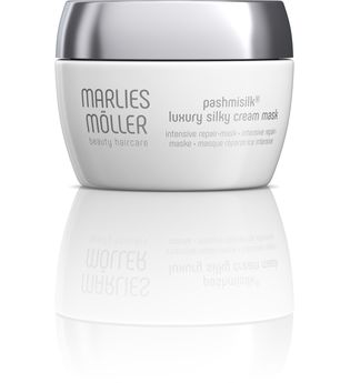 Marlies Möller Beauty Haircare Pashmisilk Intense Cream Mask 125 ml