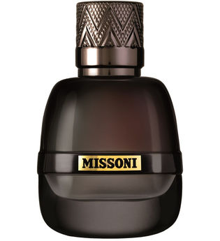 Missoni Herrendüfte Pour Homme Eau de Parfum Spray 50 ml