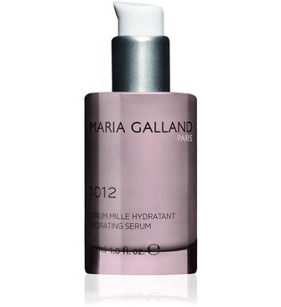 Maria Galland Produkte 286708 Anti-Aging Gesichtsserum 30.0 ml