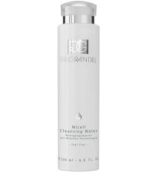 Dr. Grandel Cleansing Micell Cleansing Water 200 ml Gesichtswasser