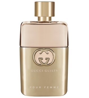 Gucci - Guilty Pour Femme Eau De Parfum - Vaporisateur 50 Ml