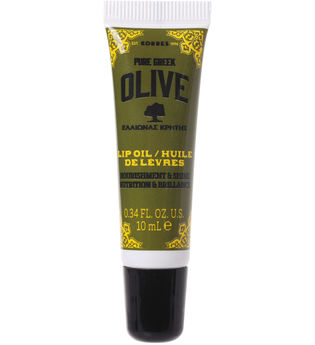 KORRES Pure Greek Olive  Lippenöl 10 ml Transparent