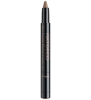 ARTDECO Look, Brows are the new Lashes Gel Twist Brow Liner Augenbrauenstift 0.8 g Nr. 294