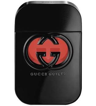 Gucci Damendüfte Gucci Guilty Black Eau de Toilette Spray 75 ml
