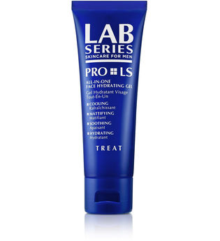Lab Series For Men Pflege Pro LS All-In-One Face Hydrating Gel Gesichtspflege 75.0 ml