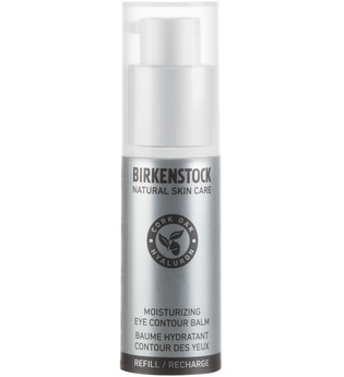 Birkenstock - Moisturizing Eye Contour Balm Refill - Natural Moisture Moist Eye Cont Balm Ref