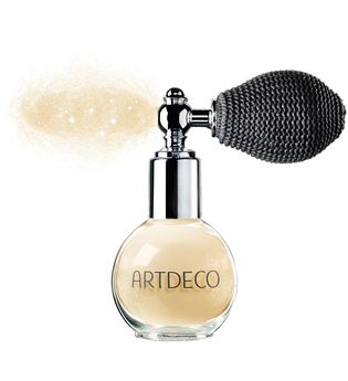 ARTDECO Crystal Beauty Dust  Highlighter 7.0 g Nr. 8 - Precious Gold