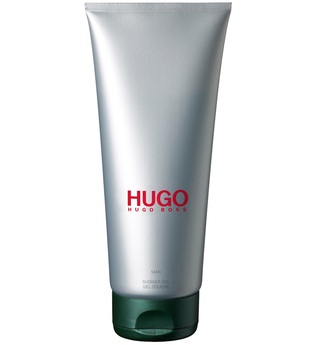 Hugo Boss - Hugo Man Shower Gel - -hugo Man Showergel 200ml