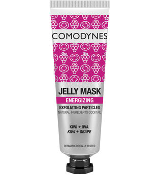 Comodynes - Jelly Masks Energising - Gesichtsmaske - 30 Ml -