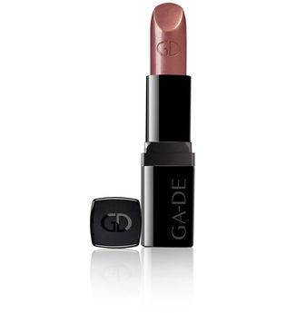 GA-DE True Color Satin Lipstick Lippenstift Nr. 142 - Golden Rose