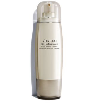 Shiseido Gesichtspflege Bio-Performance Super Refining Essence 50 ml