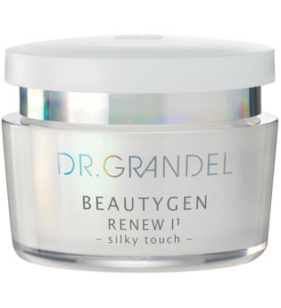 Dr. Grandel Beautygen - Renew I Verjüngende 24 h Pflege für normale bis Mischhaut 50 ml