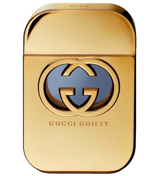 Gucci Damendüfte Gucci Guilty Eau de Parfum Spray Intense 75 ml