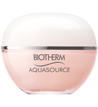 Biotherm Aquasource Trockene Haut Crème Riche Gesichtscreme 30.0 ml
