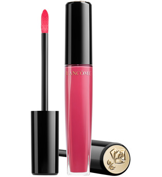 Lancôme Make-up Lippen L'Absolu Gloss Matte Nr. 321 Avec Style 8 ml