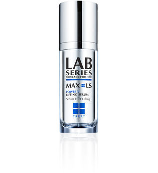 Lab Series For Men Pflege Power Overnight Serum Anti-Aging Pflege 30.0 ml