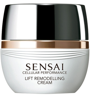 SENSAI Cellular Performance Lifting Linie Lift Remodelling Cream 40 ml Gesichtscreme
