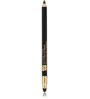 Estée Lauder Makeup Augenmakeup Double Wear Stay-in-Place Eye Pencil Nr. 01 Onyx 1,20 g