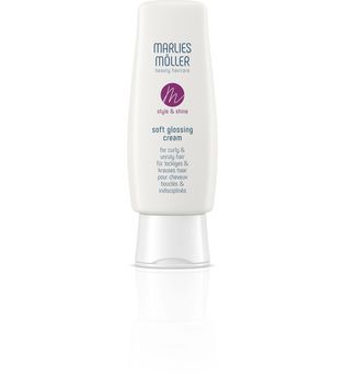 Marlies Möller Beauty Haircare Style & Shine Soft Glossing Cream 100 ml