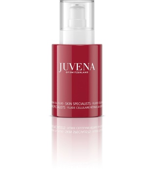 Juvena Skin Specialists Retinol & Hyaluron Zellflüssigkeit Gesichtscreme 50.0 ml