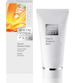 Artdeco Skin Yoga Face Vitamin Moisture Gesichtsbalsam 50 ml