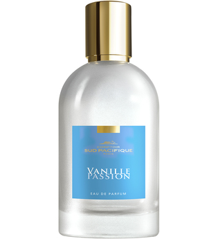 Comptoir Sud Pacifique Vanille Passion Eau de Parfum (EdP) 100 ml Parfüm