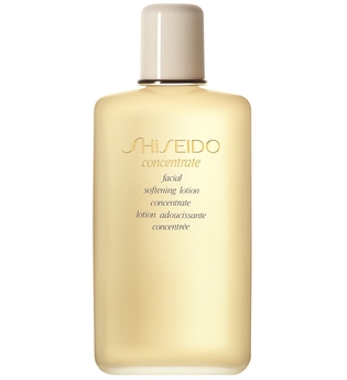 Shiseido Softener & Balancing Lotion Softening Lotion Concentrate Gesichtslotion 150.0 ml