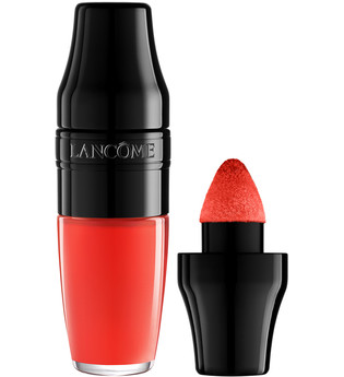 Lancôme Make-up Lippen Matte Shaker Nr. 186 Magic Orange 6,50 ml