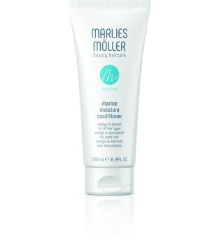 Marlies Möller Beauty Haircare Moisture Marine Conditioner 200 ml
