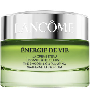 Lancôme Énergie de Vie The Smoothing & Plumping Water-Infused Cream Tagescreme
